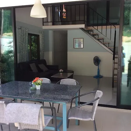 Blue Moon House Villa Koh Samet Exterior photo