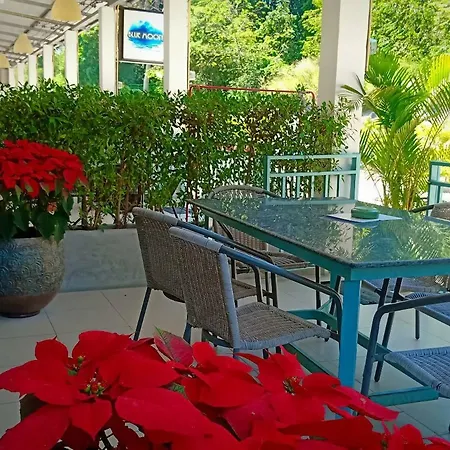 Blue Moon House Villa Koh Samet Exterior photo