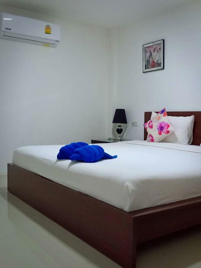 Blue Moon House * Koh Samet
