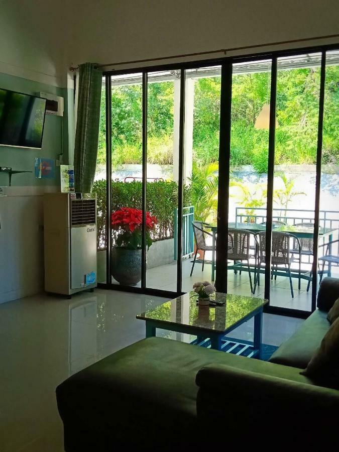 Blue Moon House Ferienhaus Koh Samet
